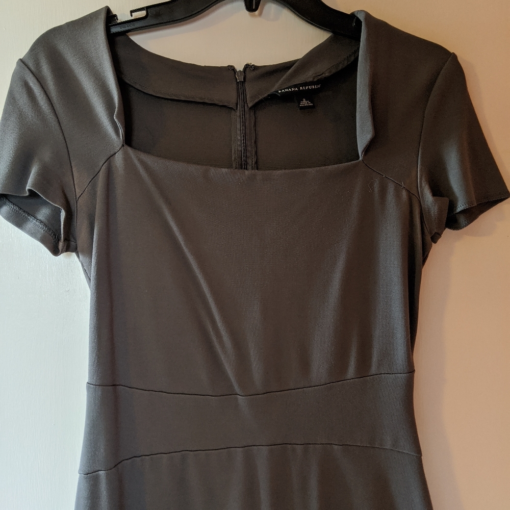 Perfect Work Dress